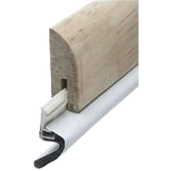 Thermwell Products Thermwell WV21H 17 ft. Wood & Vinyl Clad Foam Door Sets with Stop WV21H - main